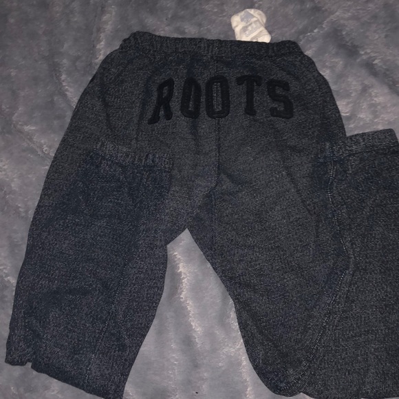Roots sweatpants - Picture 3 of 3